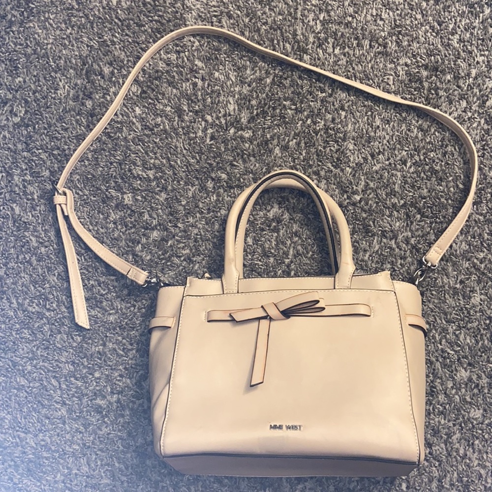 •Nine West•Crossbody Purse•Women’s